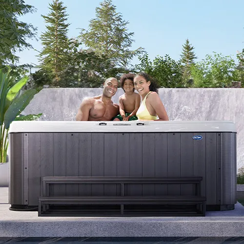 Patio Plus hot tubs for sale in Bellevue